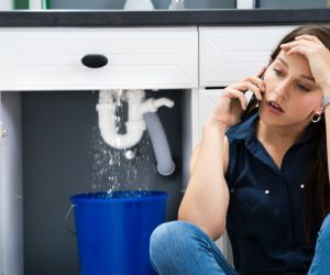 About Emergency plumbing pros Rock Springs, WY